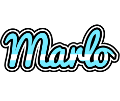 Marlo argentine logo