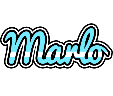 Marlo argentine logo