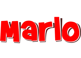 Marlo basket logo