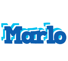 Marlo business logo