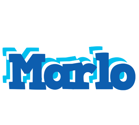 Marlo business logo