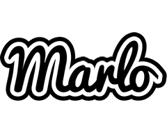 Marlo chess logo