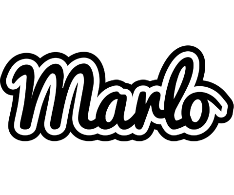 Marlo chess logo