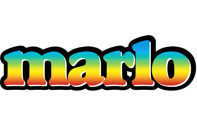 Marlo color logo