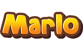 Marlo cookies logo