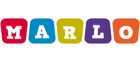 Marlo daycare logo