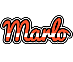 Marlo denmark logo