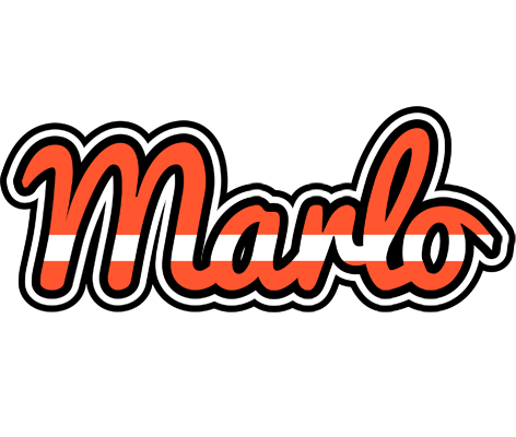 Marlo denmark logo