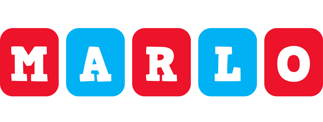Marlo diesel logo