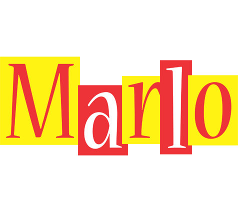 Marlo errors logo