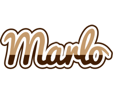 Marlo exclusive logo