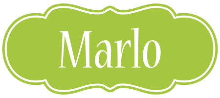 Marlo family logo