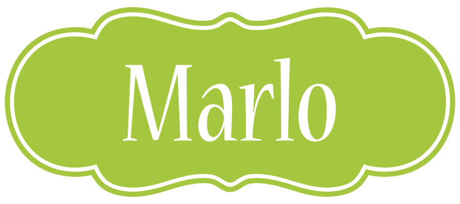 Marlo family logo