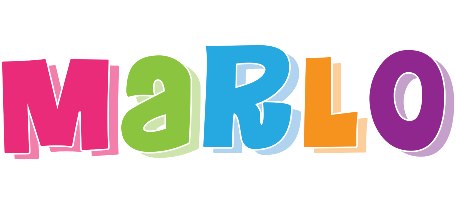 Marlo friday logo