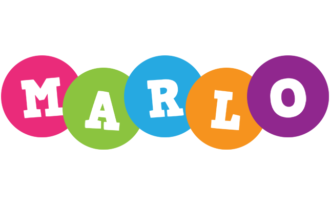 Marlo friends logo