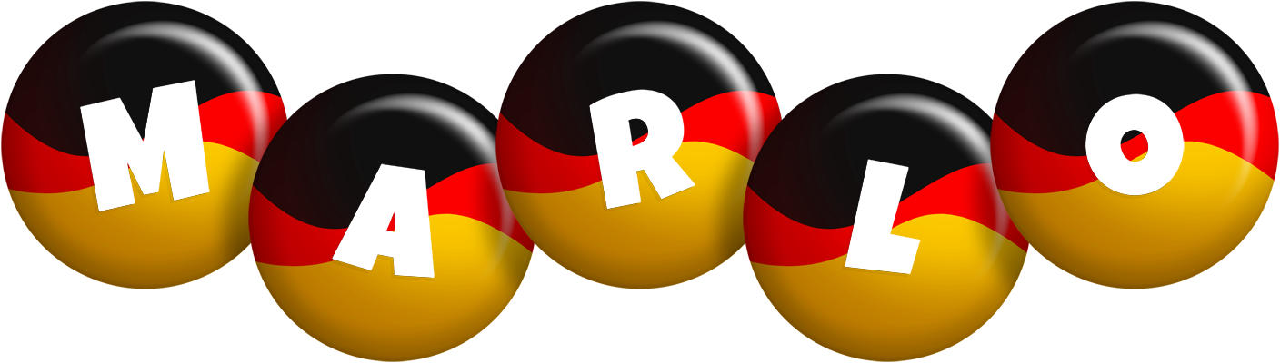 Marlo german logo