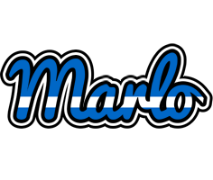 Marlo greece logo