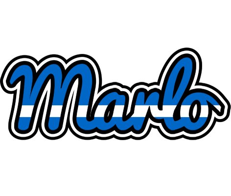 Marlo greece logo