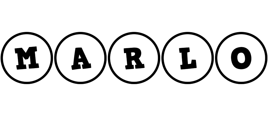 Marlo handy logo