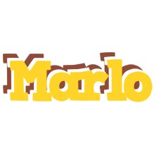 Marlo hotcup logo