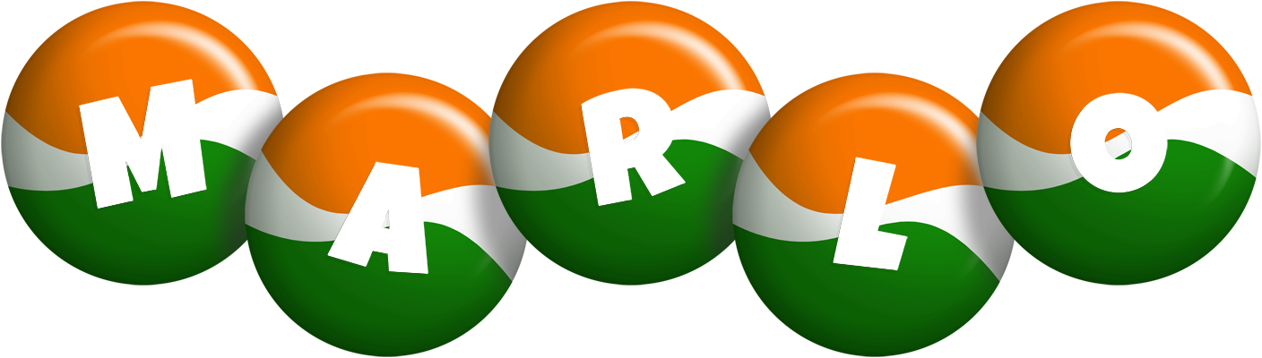 Marlo india logo