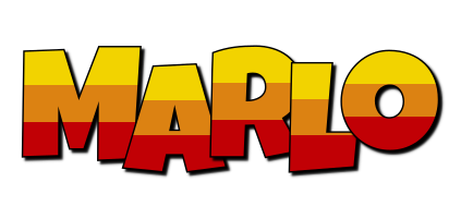 Marlo jungle logo