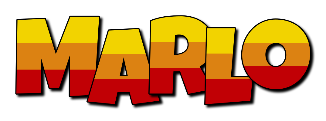 Marlo jungle logo