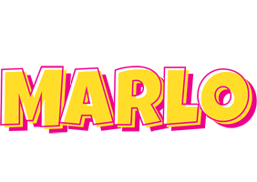 Marlo kaboom logo