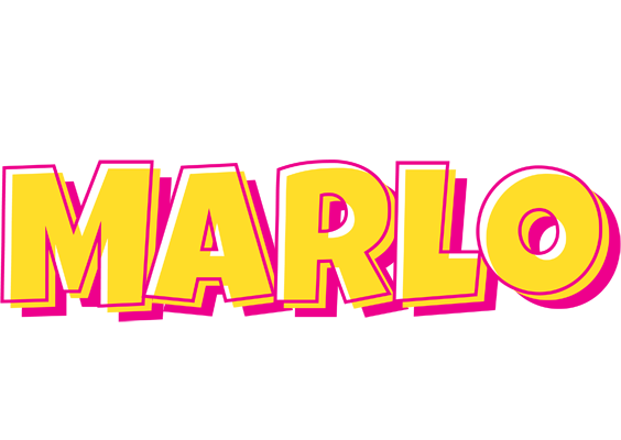Marlo kaboom logo