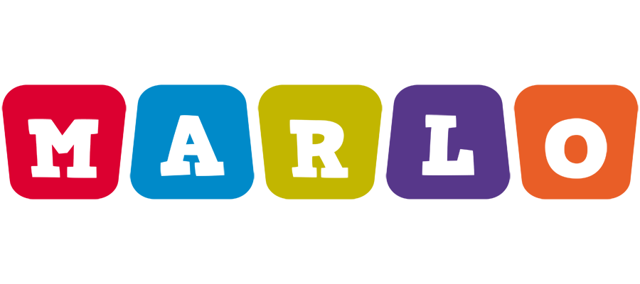 Marlo kiddo logo