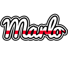 Marlo kingdom logo