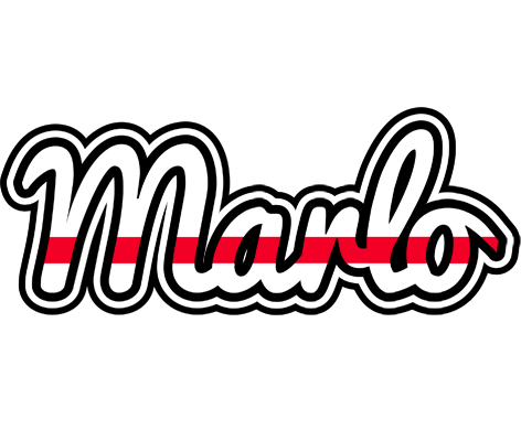 Marlo kingdom logo
