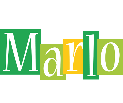 Marlo lemonade logo