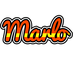 Marlo madrid logo