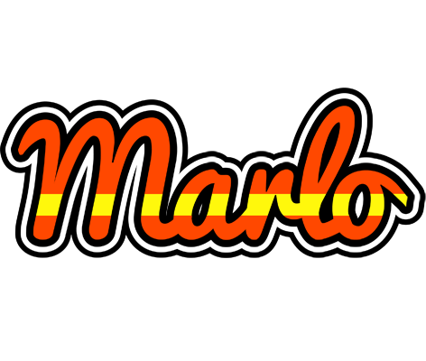 Marlo madrid logo