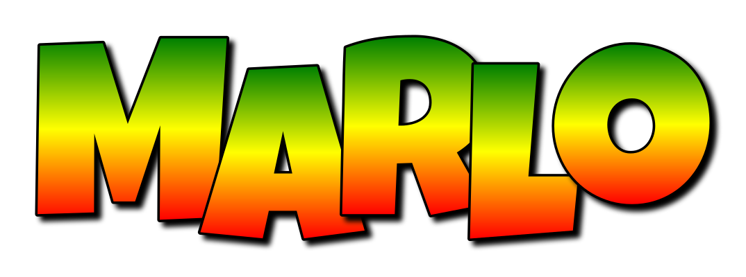 Marlo mango logo