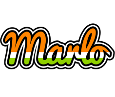 Marlo mumbai logo