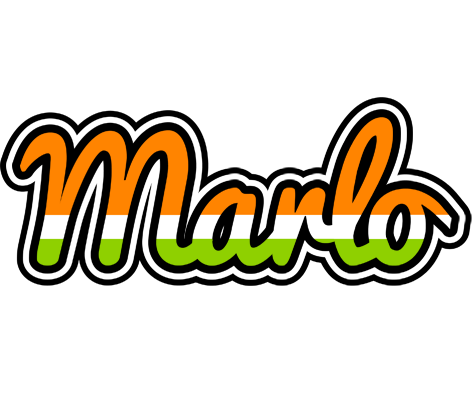 Marlo mumbai logo
