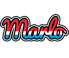 Marlo norway logo