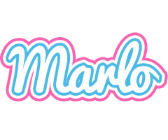 Marlo outdoors logo