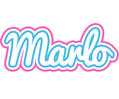 Marlo outdoors logo