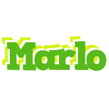 Marlo picnic logo