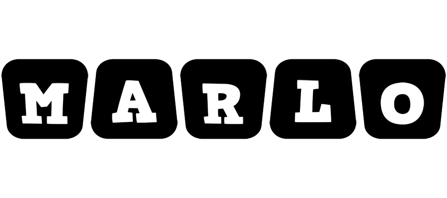 Marlo racing logo