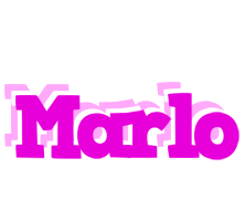 Marlo rumba logo