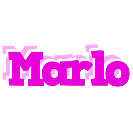 Marlo rumba logo