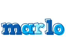 Marlo sailor logo