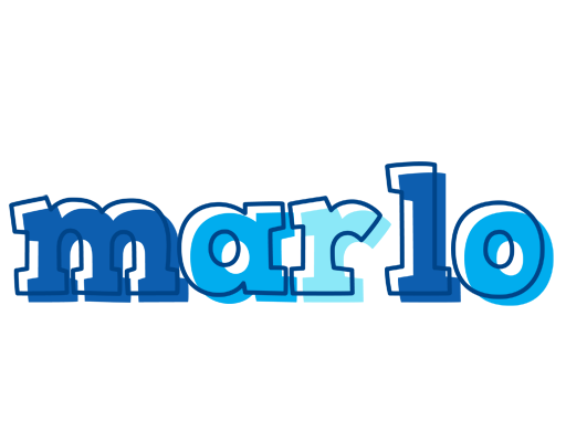 Marlo sailor logo
