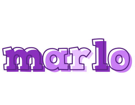 Marlo sensual logo