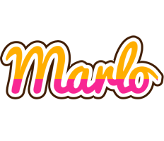 Marlo Logo | Name Logo Generator - Smoothie, Summer, Birthday, Kiddo ...
