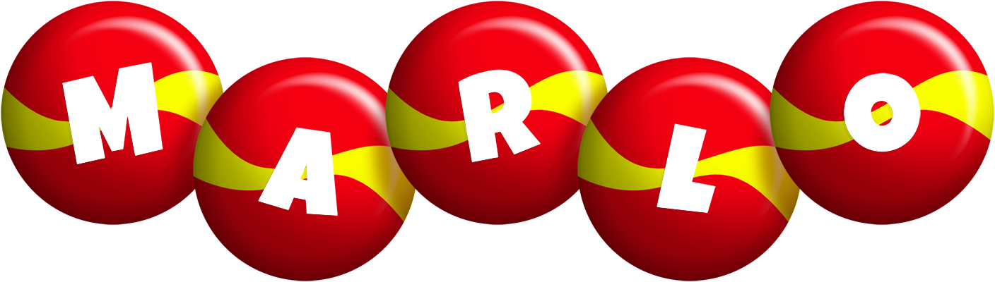 Marlo spain logo